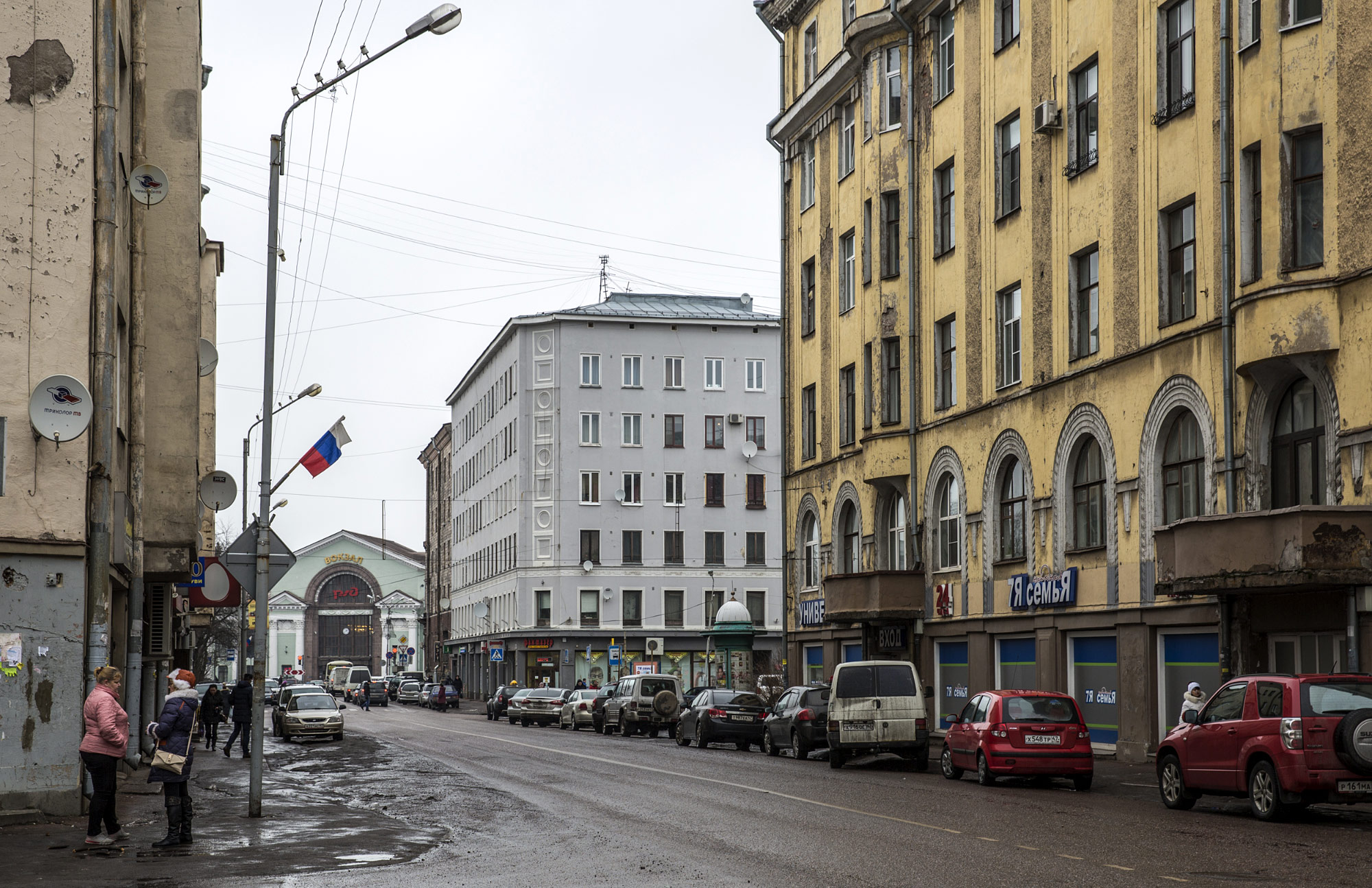 Vyborg (Выборг)